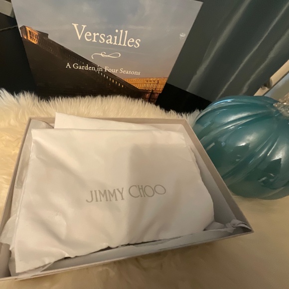 Jimmy Choo Romy 85 - Picture 5 of 12